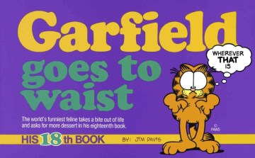 Garfield Goes to Waist