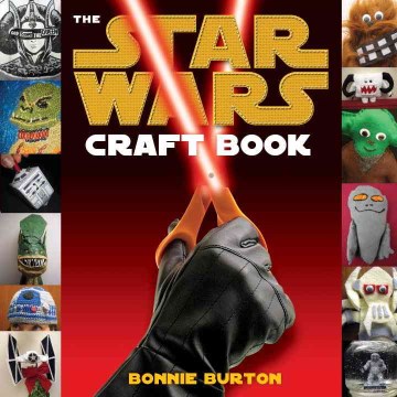 The Star Wars Craft Book