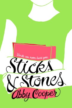 Sticks &amp; Stones