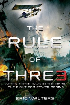 The Rule of Thre3