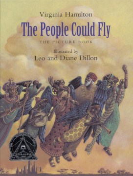 The People Could Fly
