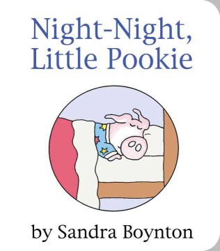 Night-night, Little Pookie