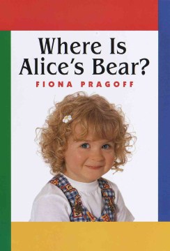 Where Is Alice's Bear?
