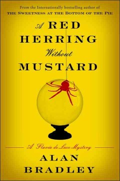 A Red Herring Without Mustard