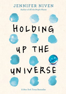 Holding up the Universe