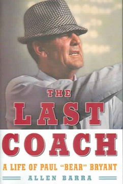The Last Coach