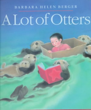 A Lot of Otters