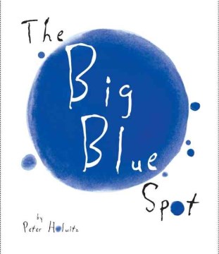 The Big Blue Spot