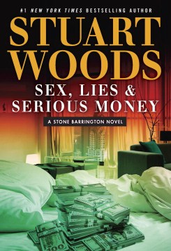 Sex, Lies &amp; Serious Money