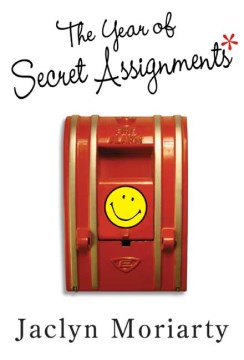 The Year of Secret Assignments*