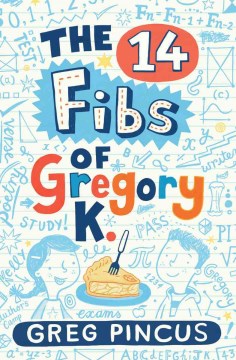 The 14 Fibs of Gregory K
