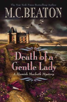 Death of A Gentle Lady