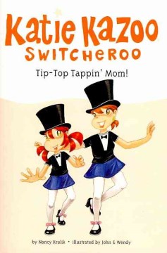 Tip-top Tappin Mom!