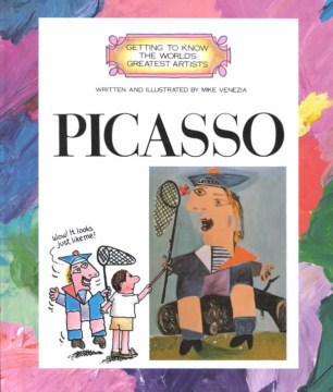 Picasso