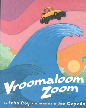 Vroomaloom Zoom