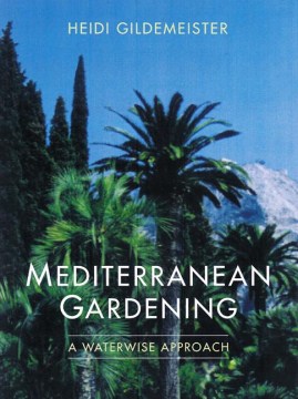 Mediterranean Gardening