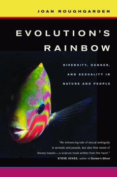 Evolution's Rainbow