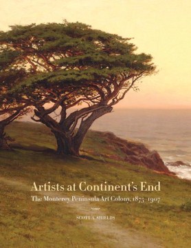 Artists at Continent's End