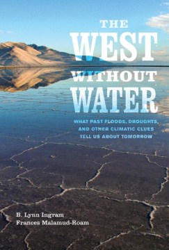 The West Without Water