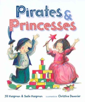 Pirates &amp; Princesses
