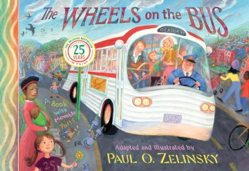 The Wheels on the Bus