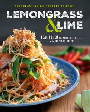 Lemongrass &amp; Lime