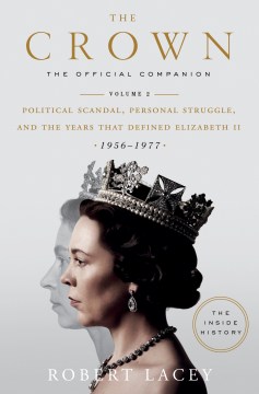 The Crown : the Official Companion