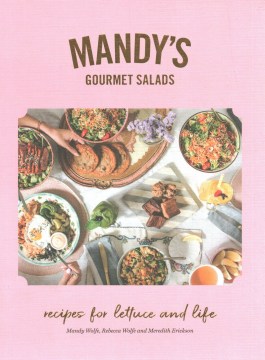 Mandy's Gourmet Salads
