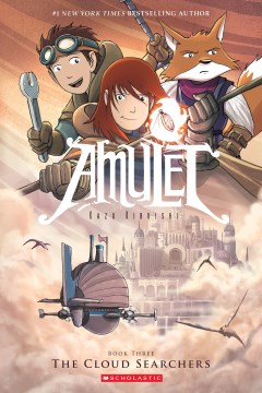 Amulet