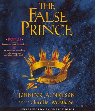 The False Prince