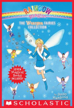 The Weather Fairies Collection