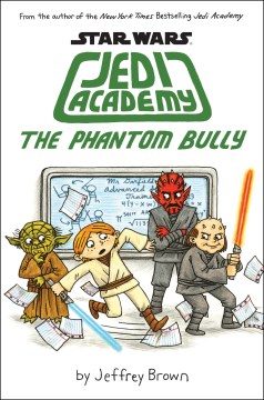 The Phantom Bully