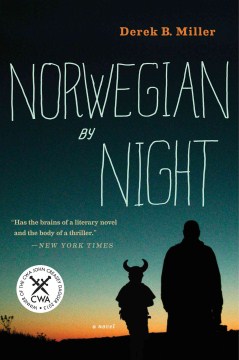 Norwegian by Night