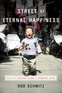 Street of Eternal Happiness