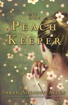 The Peach Keeper