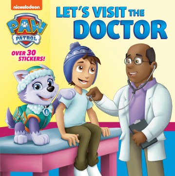 Let's Visit the Doctor