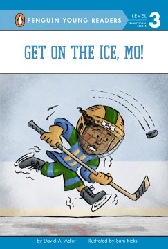 Get on the Ice, Mo!