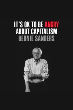 It's Ok to Be Angry About Capitalism