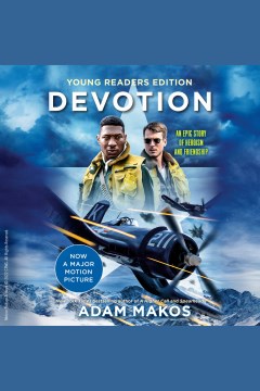 Devotion (adapted for Young Adults)