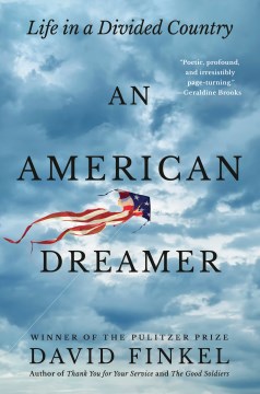 An American Dreamer
