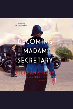 Becoming Madam Secretary