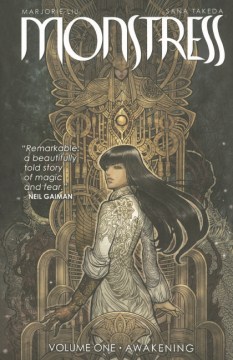 Monstress