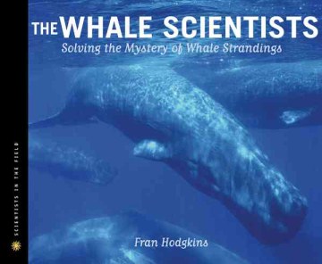 The Whale Scientists