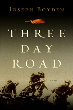 Three-day Road