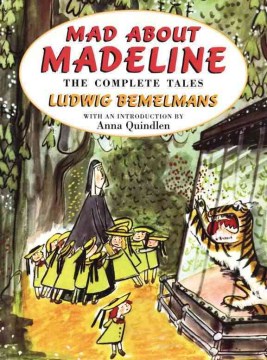 Mad About Madeline