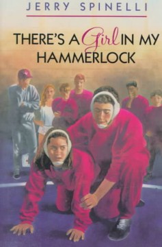 There's A Girl in My Hammerlock