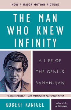 The Man Who Knew Infinity