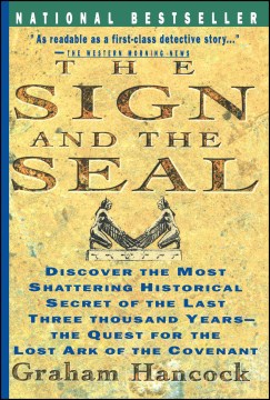 The Sign and the Seal