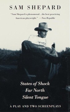 States of Shock ; Far North ; Silent Tongue