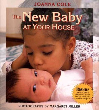 The New Baby at your House